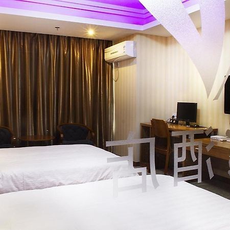 Hangzhou Frid Jonejer Hotel 외부 사진