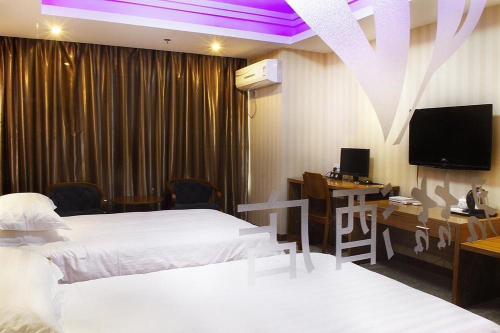 Hangzhou Frid Jonejer Hotel 외부 사진