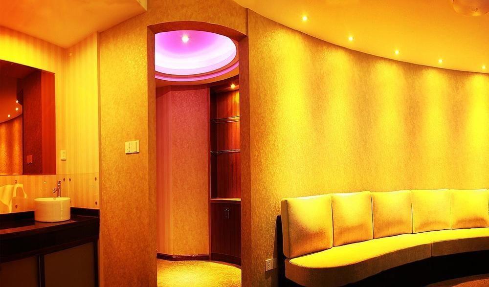 Hangzhou Frid Jonejer Hotel 외부 사진