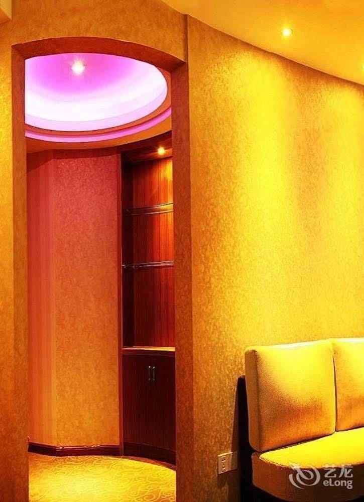 Hangzhou Frid Jonejer Hotel 외부 사진