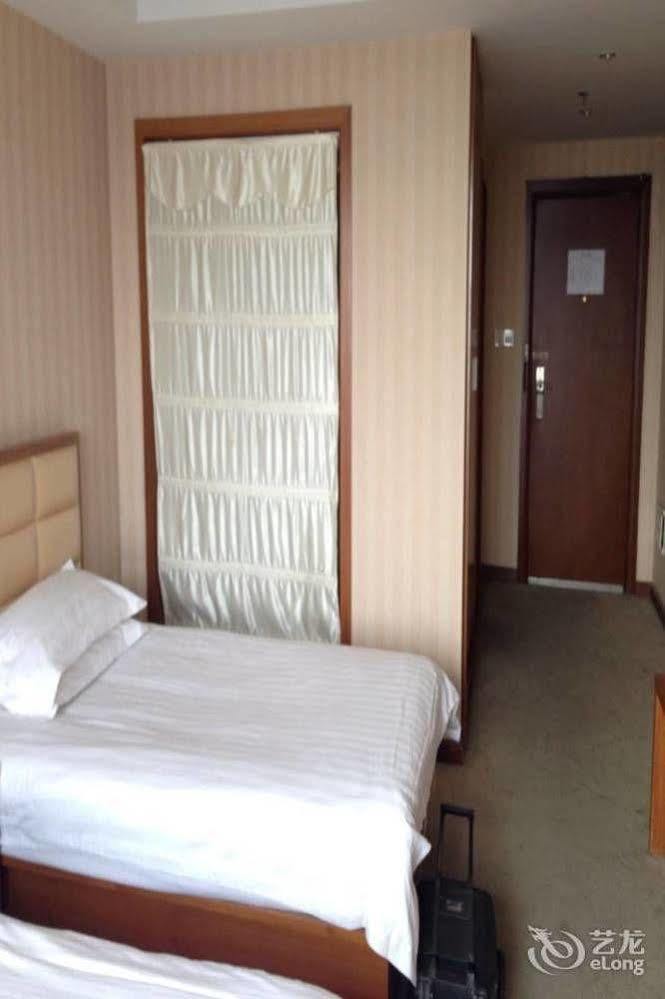Hangzhou Frid Jonejer Hotel 외부 사진