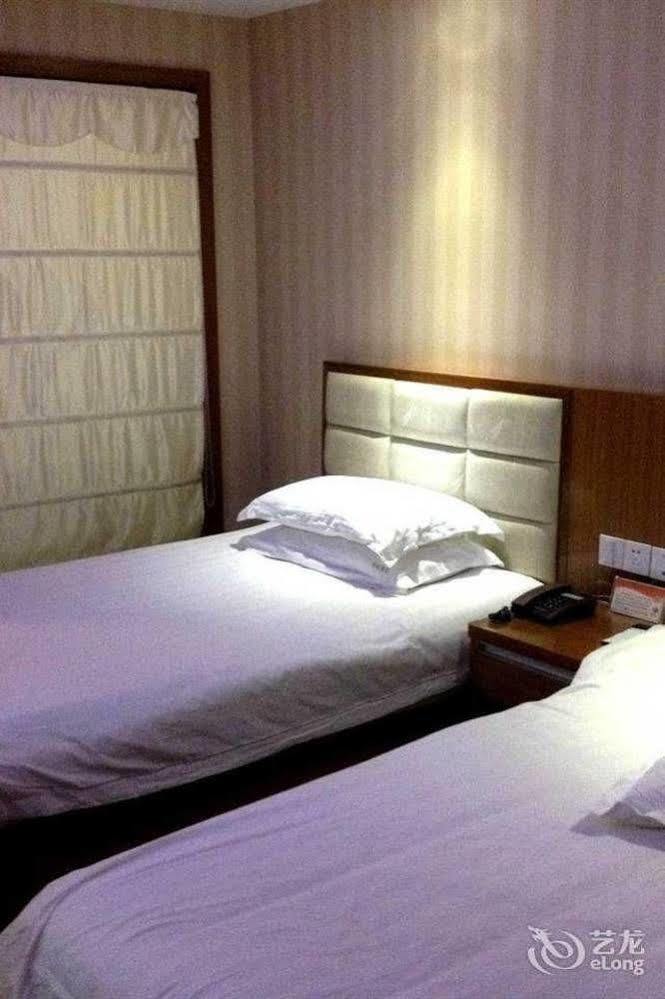 Hangzhou Frid Jonejer Hotel 외부 사진